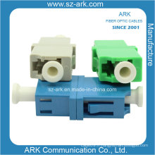 LC / PC Simplex Fiber Optic Adapters